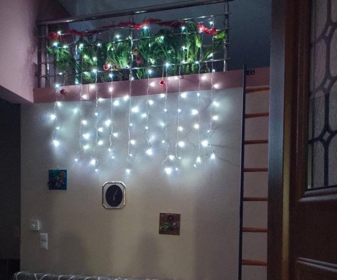 Appartamento Modern House In Mytilene Center Esterno foto
